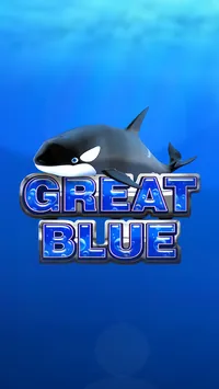Great Blue